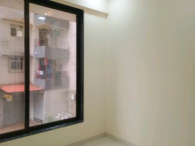 Bedroom Image of 945 Sq.ft 2 BHK Apartment / Flat for sale in Rkr Precious Empire Wing D E And F, Ambernath East Ambernath for Rs. 4100000