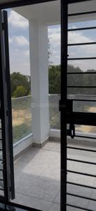 Balcony Image of 1050 Sq.ft 2 BHK Apartment / Flat for rent in Bommasandra Bengaluru for Rs. 21000