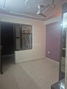 Bedroom Image of 1450 Sq.ft 3 BHK Builder Floor for sale in Omaxe North Avenue II, Sector 15 Bahadurgarh for Rs. 8000000