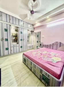 Bedroom Image of 1864 Sq.ft 4 BHK Apartment / Flat for sale in Vinayak Garden, Maniktala Kolkata for Rs. 18000000