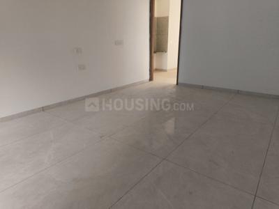 Bedroom Image of 3600 Sq.ft 4 BHK Apartment / Flat for sale in Madhav Samved Amara, Sargasan Gandhinagar for Rs. 15600000