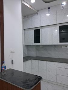 Kitchen Image of 550 Sq.ft 1 BHK Apartment / Flat for sale in Sector 74 Noida for Rs. 2400000
