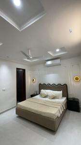 Bedroom Image of 2280 Sq.ft 3 BHK Villa for sale in RBC Group Happy Home, Sector 115 Mohali for Rs. 13050000