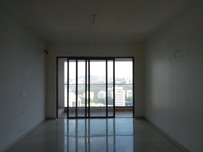 Living Room Image of 1700 Sq.ft 4 BHK Apartment / Flat for sale in Kalpataru Magnus, Bandra East Mumbai for Rs. 99500000
