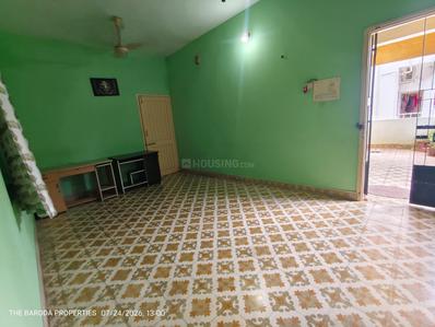 Hall Image of 800 Sq.ft 2 BHK Builder Floor for rent in Gotri Vadodara for Rs. 12000
