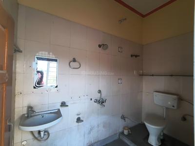Bathroom Image of 1750 Sq.ft 2 BHK Builder Floor for rent in Behror Neemrana for Rs. 7508