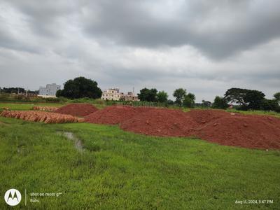 Image of 2000 Sq.ft Residential Plot / Land for sale in Trisulia, Cuttack for Rs. 4800000