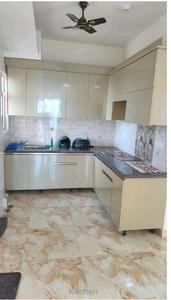 Kitchen Image of 1500 Sq.ft 3 BHK Apartment / Flat for sale in ATS Dolce, Zeta I Greater Noida for Rs. 17000000
