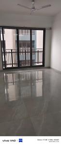 Hall Image of 1400 Sq.ft 3 BHK Apartment / Flat for sale in 101 Penttagon, Palanpur Surat for Rs. 5500000