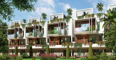 Image of 3000 Sq.ft 4 BHK Villa for sale in Yash Dream Scape, Sarjapur, Bengaluru for Rs. 21500000