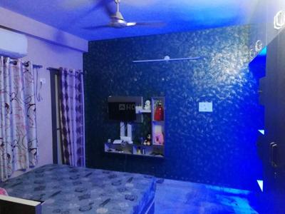 Hall Image of 865 Sq.ft 2 BHK Apartment / Flat for rent in Chinar Park Kolkata for Rs. 23000