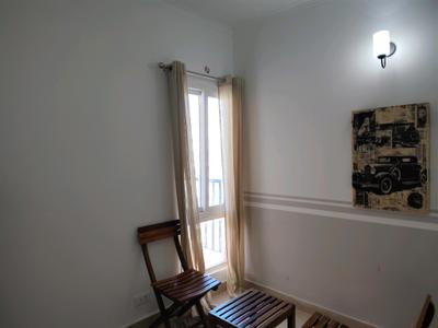 Bedroom Image of 1205 Sq.ft 2.5 BHK Apartment / Flat for sale in Gaurs 11th Avenue, Noida Extension Greater Noida for Rs. 10200000