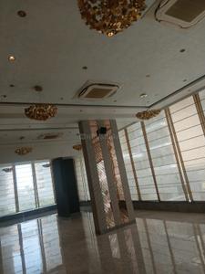 Hall Image of 1010 Sq.ft 3 BHK Apartment / Flat for sale in Noida Extension Greater Noida for Rs. 16775000
