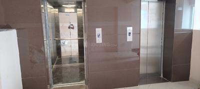 Bedroom Image of 1550 Sq.ft 3 BHK Apartment / Flat for rent in Danapur Patna for Rs. 20000