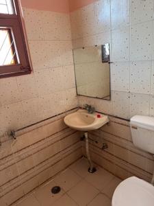 Image of 720 Sq.ft 1 BHK Builder Floor for rent in Vaishali, Ghaziabad for Rs. 17000