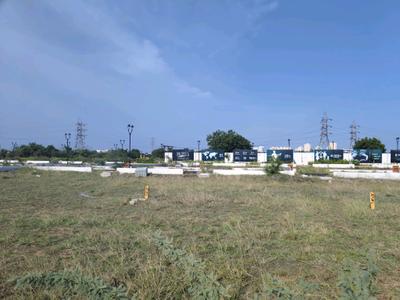 Residential Plot
