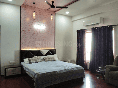 Image of 6160 Sq.ft 5 BHK Penthouse for sale in Adani Water Lily, Shantigram, Ahmedabad for Rs. 47500000