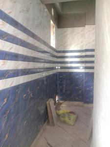 Common Bathroom Image of 803 Sq.ft 2 BHK Apartment / Flat for sale in Keshtopur Kolkata for Rs. 2900000
