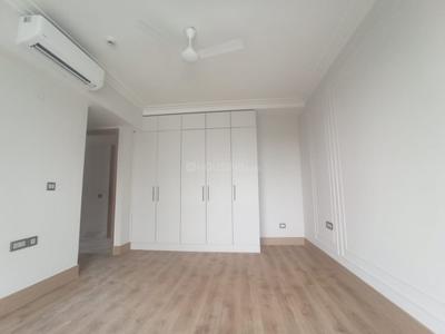 Bedroom Image of 3150 Sq.ft 4 BHK Builder Floor for rent in DLF The Grove, DLF Phase 5 Gurgaon for Rs. 200000