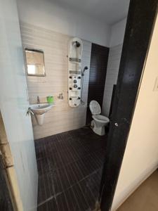 Bathroom Image of 1855 Sq.ft 3 BHK Apartment / Flat for sale in Pal Surat for Rs. 7900000