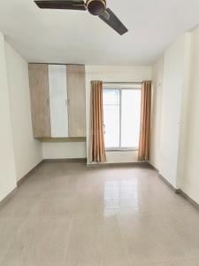 Hall Image of 600 Sq.ft 1 BHK Apartment / Flat for rent in Manoj Torna Prangan B Wing, Dhayari Pune for Rs. 12500