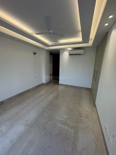 Block B, Anand Niketan Main Image 1