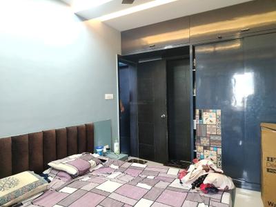 Bedroom Image of 2800 Sq.ft 3 BHK Apartment / Flat for sale in Gagan Lawish, Undri Pune for Rs. 12000000