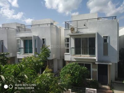 Image of 1862 Sq.ft 3 BHK Villa for sale in Casagrand Arena, Oragadam Sriperambattur, Chennai for Rs. 17500000