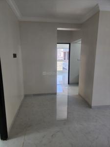 1.5 BHK Flat