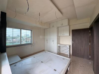 Bedroom Image of 1299 Sq.ft 3 BHK Apartment / Flat for sale in Bariatu Ranchi for Rs. 4999999