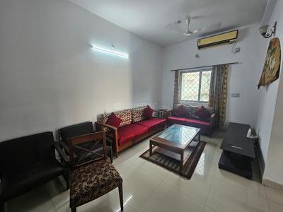 3 BHK Independent House