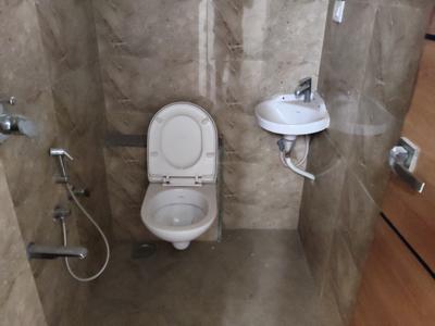 Dev Parisar Bathroom Two 3