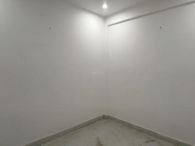 Bedroom Image of 750 Sq.ft 2 BHK Builder Floor for sale in Ved Vihar Ghaziabad for Rs. 2250400