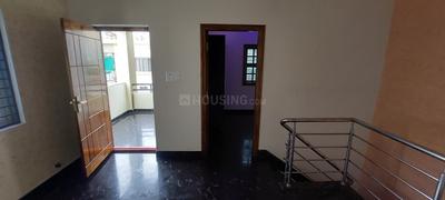 3 BHK Duplex