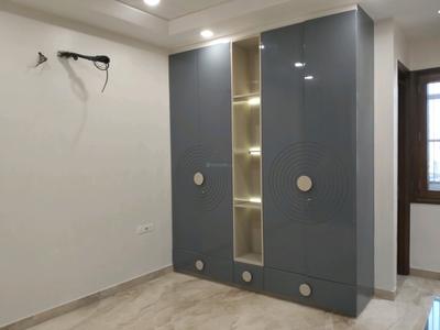 Bedroom Image of 2250 Sq.ft 4 BHK Builder Floor for sale in Sector 11 Rohini New Delhi for Rs. 35000000