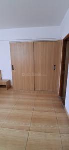 Bedroom Image of 2000 Sq.ft 4 BHK Duplex for rent in Rohan Seher, Baner Pune for Rs. 130000