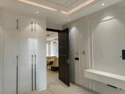 Bedroom Image of 2200 Sq.ft 3 BHK Builder Floor for sale in Mayfield Garden Gurgaon for Rs. 30000000
