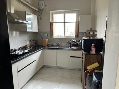 Kitchen Image of 1050 Sq.ft 2 BHK Apartment / Flat for sale in Acme Heights 92, Sector 92 Mohali for Rs. 7290000