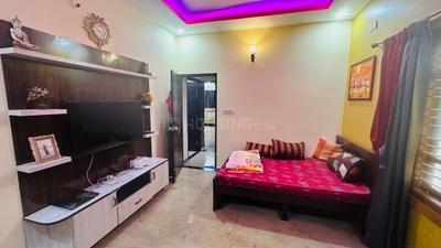 Hall Image of 4800 Sq.ft 4 BHK Independent House for sale in JP Nagar Bengaluru for Rs. 41000000