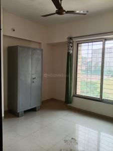 Bedroom Image of 1025 Sq.ft 2 BHK Apartment / Flat for sale in Bhandari Vermont, Wagholi Pune for Rs. 6500000