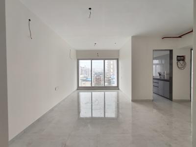 Hall Image of 1600 Sq.ft 3 BHK Apartment / Flat for rent in Superior Exotica, Airoli Navi Mumbai for Rs. 70000