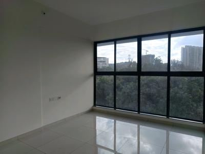 Bedroom Image of 960 Sq.ft 2 BHK Apartment / Flat for sale in Kumar Purab A3 Building, Hadapsar Pune for Rs. 7500000