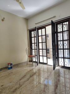 Living Room Image of 1000 Sq.ft 2 BHK Apartment / Flat for rent in Halasuru Bengaluru for Rs. 40000