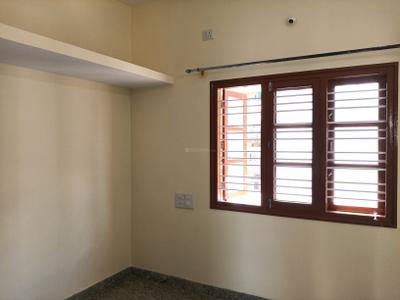 Bedroom Image of 650 Sq.ft 1 BHK Apartment / Flat for rent in Kaggadasapura Bengaluru for Rs. 19009