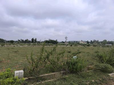 Image of 1200 Sq.ft Residential Plot / Land for sale in Hoskote, Bengaluru for Rs. 3360000