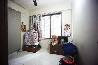 Hall Image of 880 Sq.ft 3 BHK Apartment / Flat for sale in Binori Gracia, South Bopal Ahmedabad for Rs. 9500000
