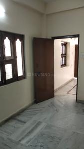 2 BHK Independent Builder Floor