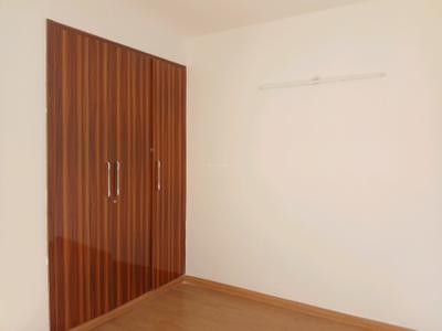 Bedroom Image of 1649 Sq.ft 3 BHK Apartment / Flat for sale in Emaar Gurgaon Greens, Sector 102 Gurgaon for Rs. 18800000