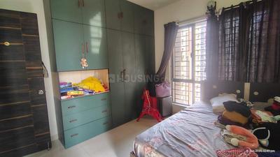 Bedroom Image of 1841 Sq.ft 3 BHK Apartment / Flat for sale in Modello Highs, Kamalgazi Kolkata for Rs. 17500000