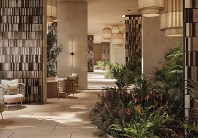 Image of 878 Sq.ft 3 BHK Apartment / Flat for sale in Lodha Bellevue, Agripada, Mumbai for Rs. 73400000